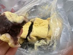 -松盛糕团店(红旗桥店)