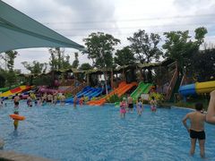 -苏州乐园森林水世界