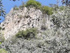-狼牙山风景区