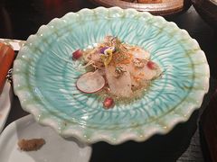 -松鹤精致料理(五一中路店)