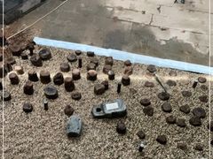 -元代水闸遗址博物馆