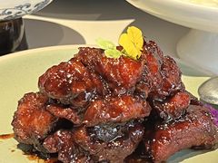 -顶特勒·黄鱼馆·特色菜(上海大世界店)