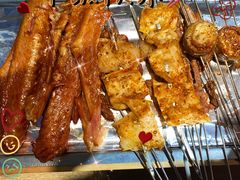 -小董哥烤串(故宫店)