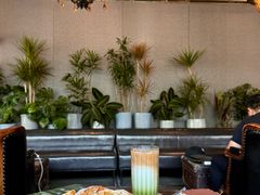 -漫咖啡 (CCPAPK店)