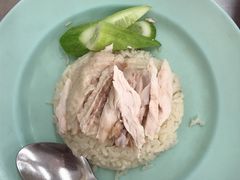 -红大哥水门鸡饭(總店)