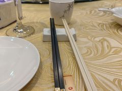 -止园酒店-中餐厅