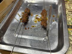 烤肉筋-清真·穆萨砂锅(大皮院店)