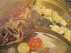 -川味观·鲜货火锅(西湖文化广场店)