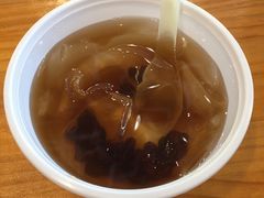 冰凉粉-宝小庆邵阳米粉(深圳市南山保利店)