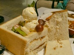 招牌甜心屋-佐度王子扒房(天鹅湖店)