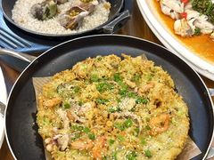 -荣基四海一家·家常菜·海鲜大排档(新安店)