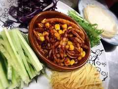 -素心斋素食餐厅