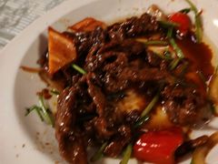 -丰泽园饭店