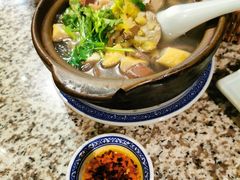 -南京大牌档(凯德大峡谷店)