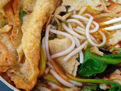 -红鼻子桂林米粉(金唐新光界店)