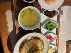 -松鹤面馆·古法焖肉面(观前店)
