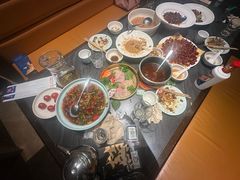 -阿喆私房菜(西五路店)