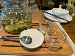 -如轩·海鲜砂锅粥·潮汕菜(海珠店)