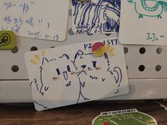 -ABCD咖啡屋(妇幼店)