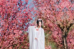 -陈攻馆·汉服