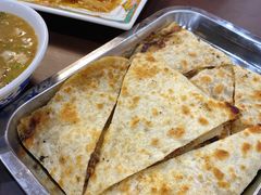 牛肉饼-牛街老爆肚满(牡丹园店)
