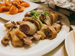 -19号私房菜(云南路店)