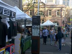 -Pancakes on the rocks(Darling Harbour)