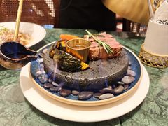 -秘密旅行Bonjour(黑金冠 江南西店)