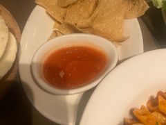 -Chili's Cafe&Bar奇利斯(滨江店)