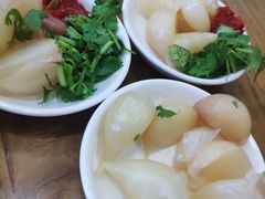 -老刘家泡馍·陕西老字号(钟楼广济街店)