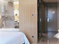 -徐州博顿温德姆酒店(高铁东站店)