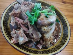 -老袁炒年糕(富豪路店)