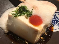 杏仁豆腐-醉虎传(南锣鼓巷店)