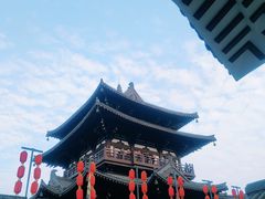 -东西巷