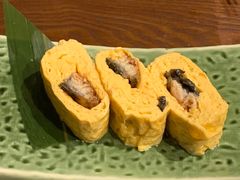 -纹兵卫手打荞麦面日料(虹桥本店)