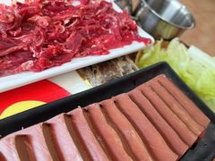 -牛鼎记潮汕牛肉火锅(阳朔店)