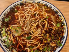 -有礼有面(知春路店)