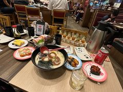 -三禾寿司(石龙店)