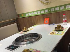 -炭之家·齐齐哈尔非遗烤肉·鲜切直供(中央大街店)