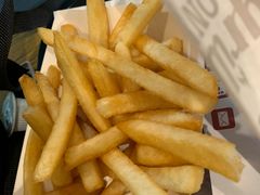 -The Habit Burger Grill 哈比特汉堡(爱琴海店)