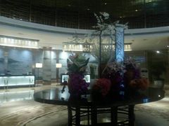 -无锡新湖铂尔曼大酒店