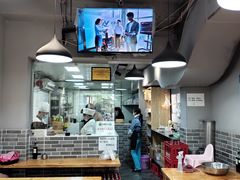 大堂-笼铭坊(北蔡店)