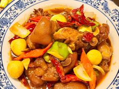 -江味龙虾馆(南山店)