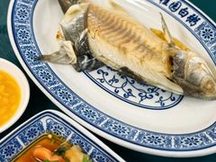 马友鱼饭-桂园白粥·潮汕老味道