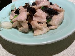 -永乐饭庄(安德路店)