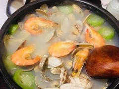 -松子料理(白家庄店)