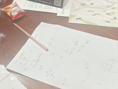 -剧狐剧本杀·月球探案馆(人民广场1号店)