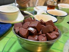 -华哥新鲜猪精品美食