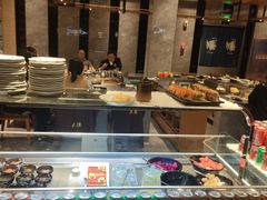 -大渔铁板烧(中山路八佰伴店)