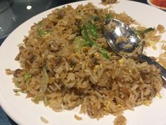 -建滔诺富特酒店-悦餐厅